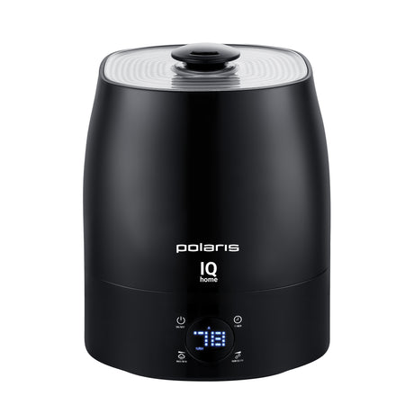 How to Improve Indoor Air Quality with the Humidifier POLARIS PUH 1010 Wi-Fi IQ Home?