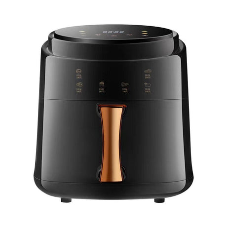 Cooking Made Easy: Introducing the Air Fryer Leben