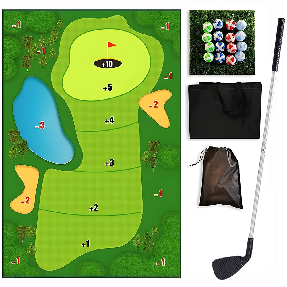 Golf Game Set_15