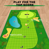 Golf Game Set_7