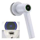 Portable Cordless Electric Multifunctional Cleaning Brush_4