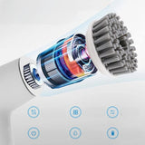 Portable Cordless Electric Multifunctional Cleaning Brush_8