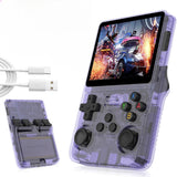 Portable Gaming Device