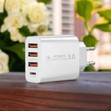 Universal Charger USB Type-C