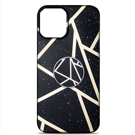 Case with PopSocket