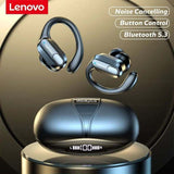 Lenovo XT80 TWS kõrvaklapid | Smart In-Ear | Bluetooth | Juhtmeta