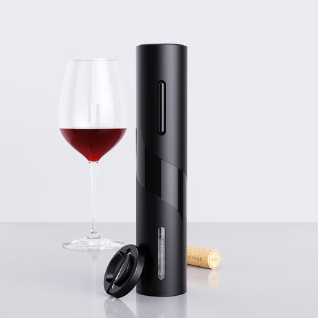 Automatic Electric Wine Bottle Opener, Leben 1