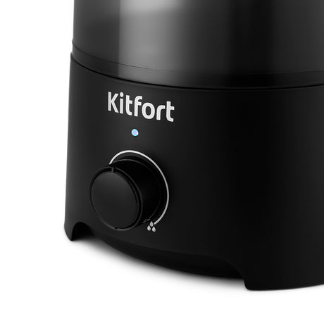 Kitfort – bouilloire électrique beige, KT-6150-1 l, 250x220x135mm, 1.7