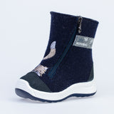 Winter boots, Kotofey felt 167055-42