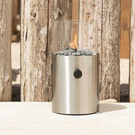 High-Quality Outdoor Gas Lantern Cosiscoop, Original 6