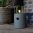 High-Quality Outdoor Gas Lantern Cosiscoop, Original 10