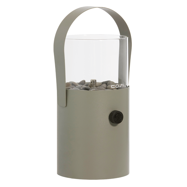 High-Quality Outdoor Gas Lantern Cosiscoop, Original 13
