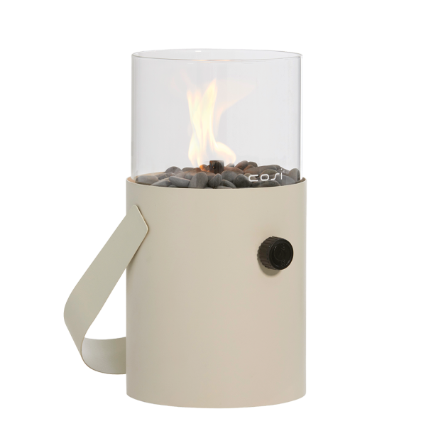 High-Quality Outdoor Gas Lantern Cosiscoop, Original 17