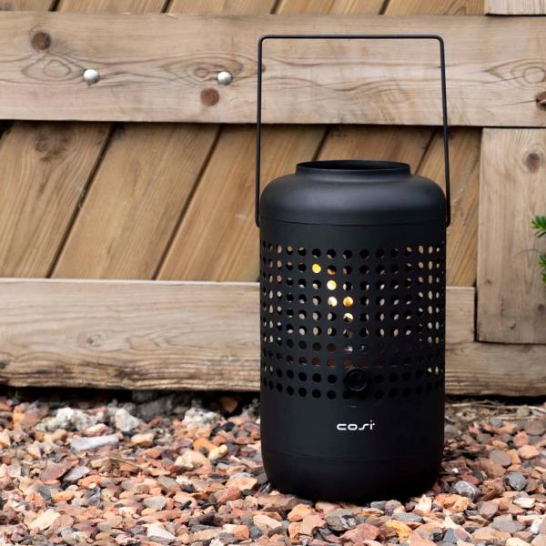 High-Quality Outdoor Gas Lantern Cosiscoop, Drop 2