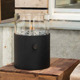 High-Quality Outdoor Gas Lantern Cosiscoop, XL 2