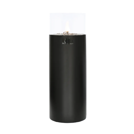High-Quality Outdoor Gas Lantern Cosiscoop, Pillar L 1
