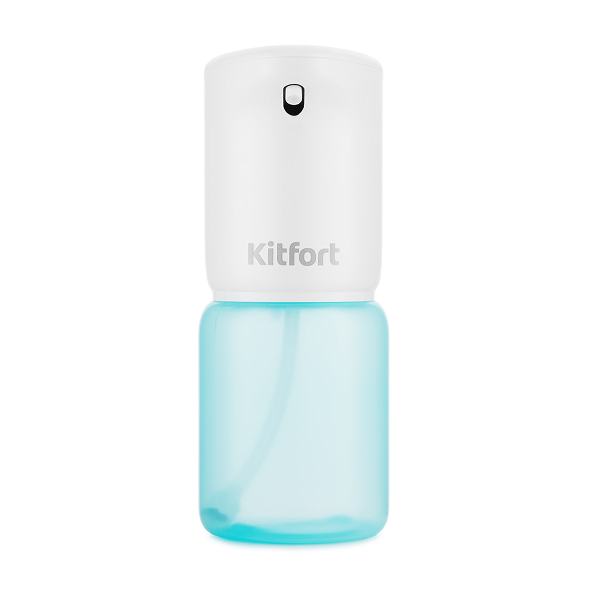 Dispenser tactil pentru spumă de săpun Kitfort KT-2045