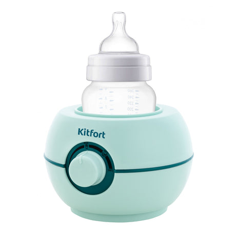Newborn Baby Bottle Warmer Kitfort KT-2310 1