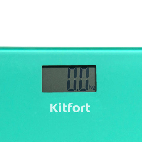 Vannitoakaalud Kitfort KT-804-1