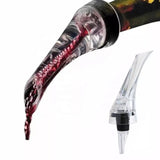 Portable Wine Aerator, Fits Any Wine Bottle 4