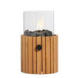 High-Quality Outdoor Gas Lantern Cosiscoop, Timber 5