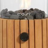 High-Quality Outdoor Gas Lantern Cosiscoop, Timber 4