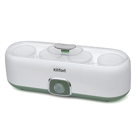 Easy to Use Electric Yogurt Maker, Kitfort KT-2006 1