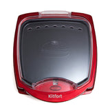 Electric grill Kitfort KT-1610