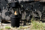 High-Quality Outdoor Gas Lantern Cosiscoop, Ryder 3