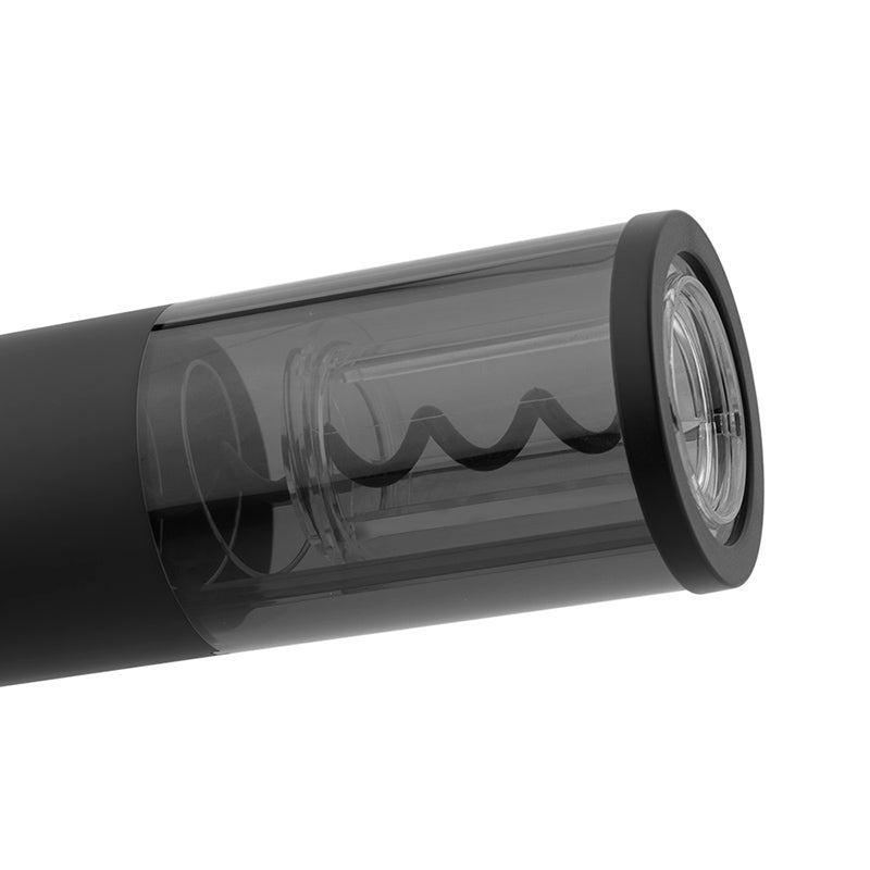 Electric Wine Opener with Rechargeable Li-Ion Battery, Leben 3