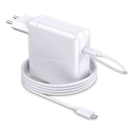 61w Usb-C Power Adapter for Apple Macbook