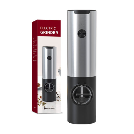 Electric spice grinder, Li-Ion battery, Leben 1