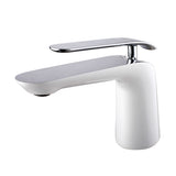 Washbasin faucet LEMARK LM4906CW
