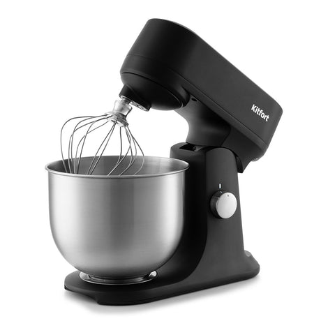 Powerful All Metal Stand Mixer, 1000W, Kitfort KT-3028-1 1