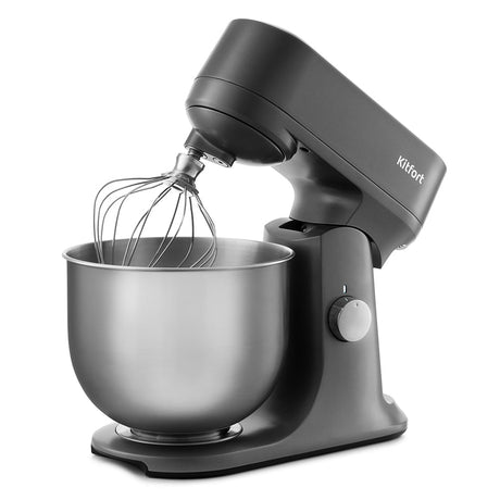 Powerful All Metal Stand Mixer, 1000W, Kitfort KT-3028-3 1