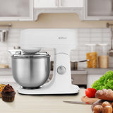 Powerful All Metal Stand Mixer, 1000W, Kitfort KT-3028-2 3