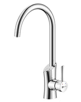 Kitchen faucet with connection to drinking water supply LEMARK LM3072C "COMFORT"