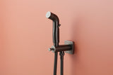 Built-in Faucet with bidet shower LEMARK LM3719GM "BRONX"