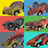 Dinosaur mänguasjad