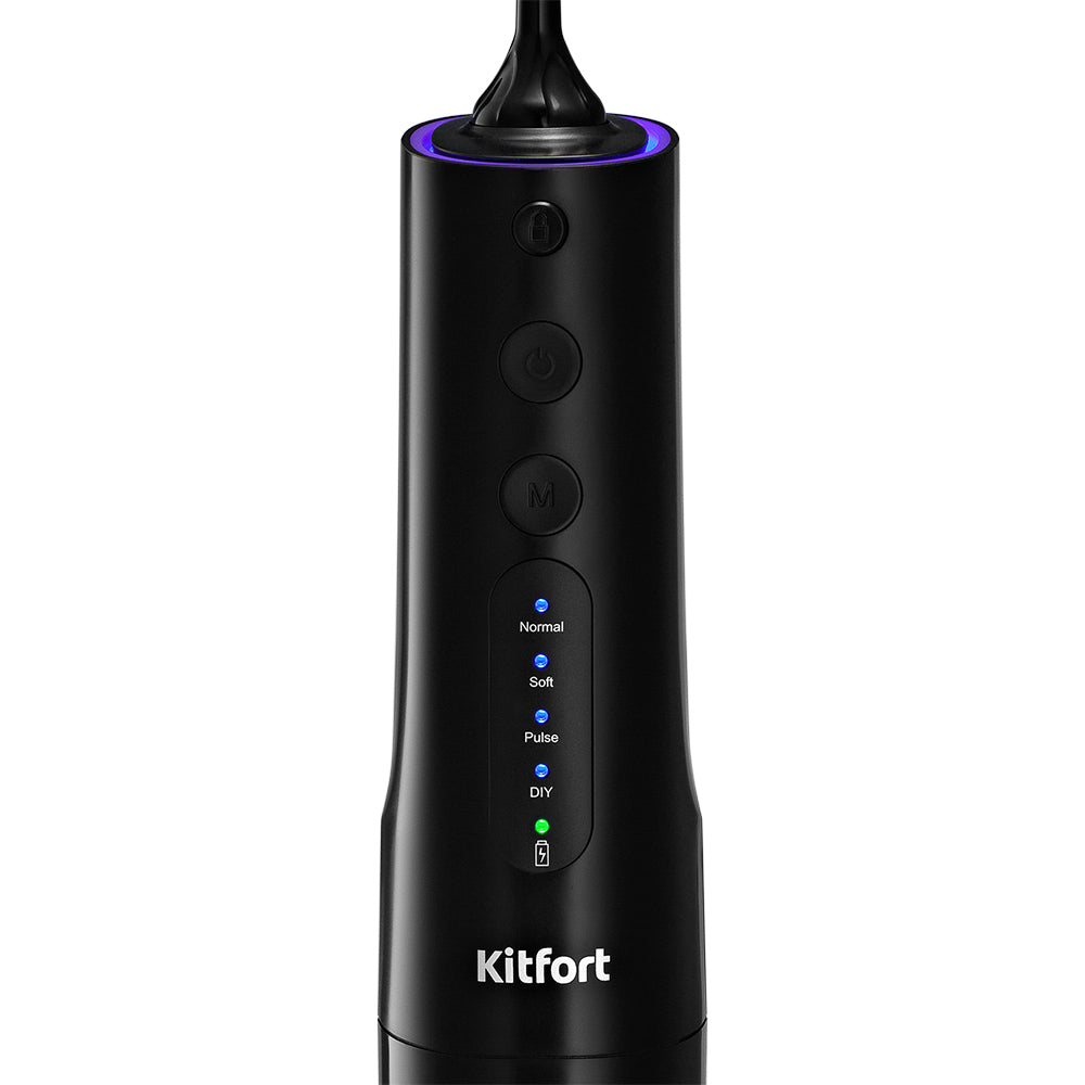 Портативный ирригатор Kitfort KT-2912-1