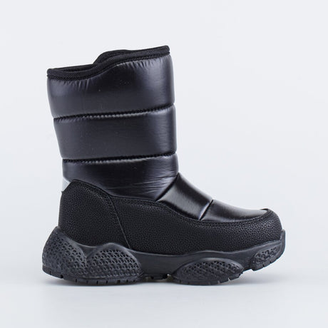 Winter boots, combined 464074-42 Kotofey