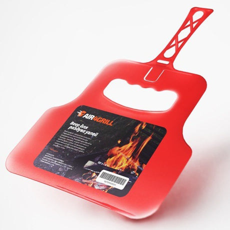 Hand Fan for BBQ &amp; Grill to Increase Fire and Heat 1